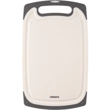 Разделочная доска Ardesto Gemini 40х24.5х0.9 см (AR1441BG): Тип Разделочная доска