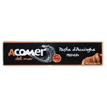 Паста Acomer З анчоусів 60 г (WT3035): Вага нетто 60 г
