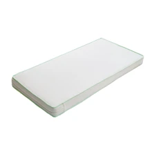 Матрас Twins Lux 120х60х10 см белый 5000-31TL-01: Тип матраса беспружинный