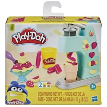 Набір Hasbro MINI ICE CREAM PLAYSET (E4902_E9368): Виробник Hasbro