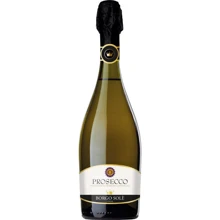 Вино Borgo Sole Prosecco DOC Brut 0.75л (DDSAT1B004): Страна производитель Италия