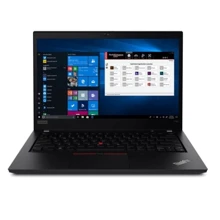Ноутбук Lenovo ThinkPad P14s Gen 2 (20VXS0MF00): Экран 14 " (1920x1080)