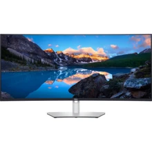 Монітор Dell UltraSharp U4021QW (210-AYJF): Покриття екрану антиблікове