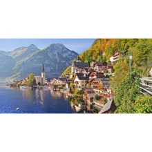Пазлы Castorland 4000 Город на берегу моря Hallstatt Austria C-400041: Производитель CASTORLAND