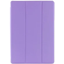Аксессуар для планшетных ПК Epik Book Cover with Pencil holder Dasheen for Xiaomi Pad 7 / Pad 7 Pro: Цвет фиолетовый