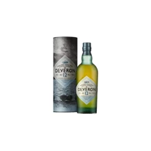 Виски The Deveron 12 Years Old, tube (0,7 л) (BW29823): Объем, л 0.7