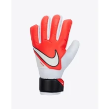 Воротарські рукавички Nike NK GK MATCH JR-FA20 білий, помаранчевий Діт 8 (21,6 см) (CQ7795-637): undefined undefined