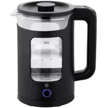 Электрочайник Ardesto EKL-T31GB: Мощность, Вт 1350