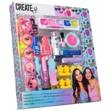 Набор детской косметики CREATE IT! Гелекси Бокс 84170: Производитель CREATE IT!