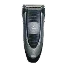 Электробритва Braun 190-1 AMEE BK (5729713): Тип триммера отсутствует