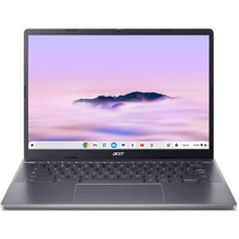 Ноутбук Acer Chromebook Plus CB514-3HT (NX.KP9EU.002) UA: Экран 14" IPS (1920x1200) Touch