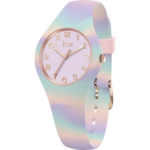 Наручные часы Ice-Watch ICE tie and dye Sweet lilac 021010: Стиль Классический