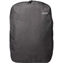 Сумка для ноутбуков Acer 15.6" Urban Grey/Green (GP.BAG11.034): Тип сумки рюкзак