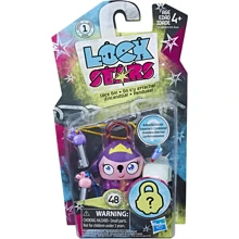 Набір Hasbro Lock Stars «Замочки з секретом» (E3184 OTR LOCK STARS PURPLE PRINCESS): Тип Ігрова фігурка