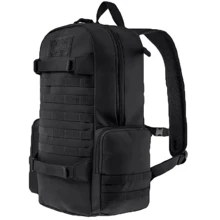 Рюкзак Magnum Wildcat-Black черный (5902786102181): Пол Унисекс