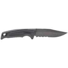 Нож SOG Recondo FX Partially Serrated, Black (SOG 17-22-02-57): Тип ножа Тактический