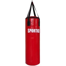Боксерский мешок SportKo Классик МП3 на шлейке в ассортименте: undefined undefined