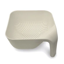 Друшляк Joseph Joseph Square Colander (21 x 21 x 11.5 см) (40027): undefined undefined