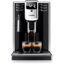 Кавоварка Philips EP5310/20: Тип кавоварка автоматична