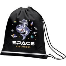 Сумка для взуття SMART SB-01 Space (559076): Стать Для мальчиков