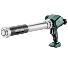 Пистолет для герметиков Metabo 601218850: undefined undefined