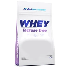 Протеїн All Nutrition Whey Lactose Free 700 g / 23 servings / Chocolate: Вид сироваткові
