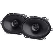 Автоакустика JBL CLUB 864F: Тип коаксиальная автоакустика