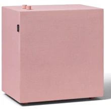Акустика Urbanears Multi-Room Speaker Baggen Dirty Pink (4091722): Цвет розовый