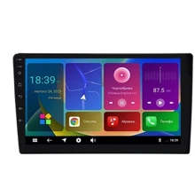 Мультимедийный центр Qline AMR-946v2 Android 10 4/64 9': undefined undefined