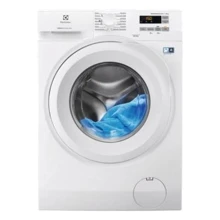 Стиральная машина Electrolux EW6F528WVP: Тип машины Автомат