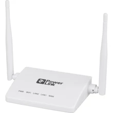 Маршрутизатор Wi-Fi 2E PowerLink WR956N (2E-WR956N): Тип маршрутизатора Wi-Fi роутер