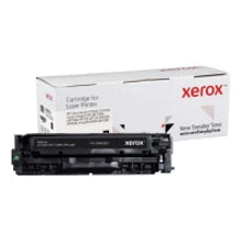 Картридж Xerox HP CC530A (304A), Canon 718 black (006R03821): Виробник Xerox