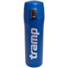 Термос Tramp 0.45л синій (TRC-107-blue): Виробник Tramp