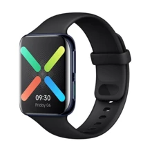 Смарт-часы OPPO Watch 46mm Black Смарт-часы OPPO Watch 46mm Black