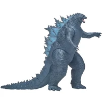 Фігурка Godzilla vs. Kong Годзилла гігант 27 см (35561): Тип Игровая фигурка