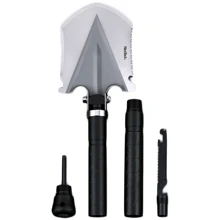 Лопата Xiaomi Nextool Small Black (KT520002/NE20013): Виробник Xiaomi