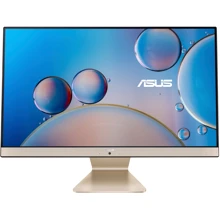 Моноблок ASUS M3400WUAT-BA006M (90PT0351-M02080) UA: Диагональ экрана 21" - 24"