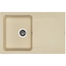 GRANADO VIGO ivory (1404): Форма Прямоугольная