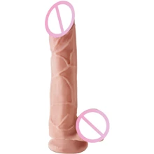 Фаллоимитатор Pipedream King Cock Plus 12" Dual Density: Назначение Анальные
