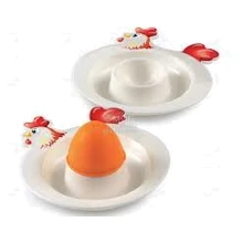 Столовый сервиз Snips Набор пашотниц с солонкой Kitchen 13,5см SN000301: Количество персон 1