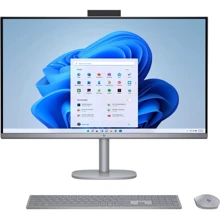 Моноблок HP OmniStudio X (B46JKEA) UA: Діагональ екрану 25 "і більше