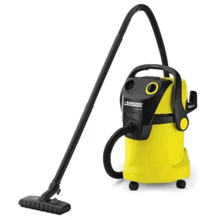 Пылесос Karcher WD 5.400: Тип пылесоса классический (для сухой уборки)