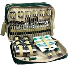 Набор для пикника Time Eco TE-618 Picnic (6215028112329): Тип набор для пикника