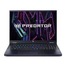 Ноутбук Acer Predator Helios 16 PH16-71-93FR (NH.QN3AA.001): Екран 16" (2560x1600)