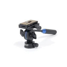 Штативная головка Slik SVH-501: Тип головки 3D