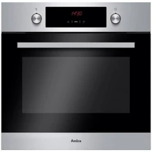 Духовой шкаф электрический Amica EB 7541 H FINE: Объем, л 65
