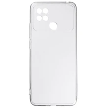 Чехол для телефонов ArmorStandart Air Series Transparent for Xiaomi Poco C40 (ARM62123): Совместимость Xiaomi Poco C40