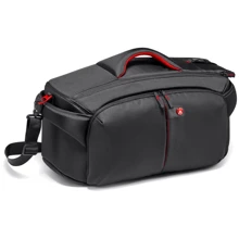 Manfrotto Camcorder Case CC-193N: Цвет черный