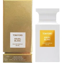 Парфумована вода Tom Ford Soleil Blanc 100ml: Вид Парфумована вода