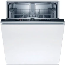 Встраиваемая посудомоечная машина Bosch SMV2ITX48E: Размеры 81.5x59.8x55 см (ВxШxГ)